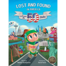 Lost and Found in America: Across the 50 States