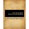 The Call of Korea Political-Social-Religious
