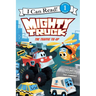 Mighty Truck: The Traffic Tie-Up