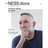 Ness.Docs: Hashim Sarkis Studios