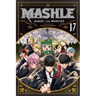 Mashle: Magic and Muscles, Vol. 17
