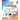 Preschool MATH WORKBOOK For Kids: HANDWRITING, COLORING, TRACING, PRACTICING MATH Ages 4-6, 3 IN 1 special edition