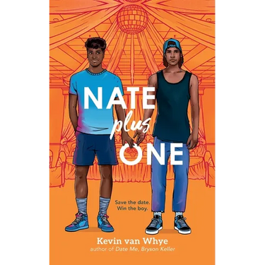 Nate Plus One