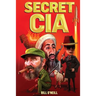 Secret CIA: 21 Insane CIA Operations That You've Probably Never Heard of