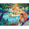 Princess Peony and the Legend of Foo Foo (English/Chinese Upside down Version): Foo Foo Zai Na Li?