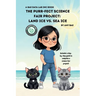 The Purr-fect Science Fair Project: Land Ice Vs. Sea Ice