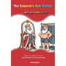 The Emperor's New Clothes: Short Stories for Kids in Farsi and English