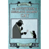 The Adventures of Sherlock Holmes' Cat, Volume 3