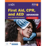 Advanced First Aid, Cpr, and AED
