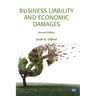 Business Liability and Economic Damages, Second Edition