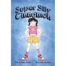 Super Silly Cinnamon