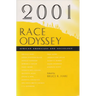 2001 Race Odyssey: African Americans and Sociology