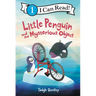 Little Penguin and the Mysterious Object