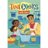 Tana Cooks with Care