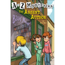 The Absent Author