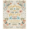 Scriptures and Florals: Life in Full Bloom: Coloring Book
