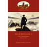 Self-Reliance, and Other Essays (Series One) (Aziloth Books)