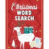 Christmas word search.: Easy Large Print word search Puzzle Book for Adults, Kids & Everyone for the 25 Days of Christmas.