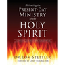 Activating the Present-Day Ministry of the Holy Spirit: Activating Saints in the Marketplace