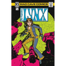 The Legendary Lynx