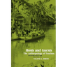 Hosts and Guests: The Anthropology of Tourism
