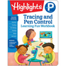 Preschool Tracing and Pen Control