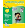 Watch Me Practice Grade 3 Math Workbook