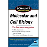 Schaum's Easy Outlines Molecular and Cell Biology