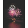4th of July Fireworks at Lake Tahoe