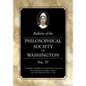 Bulletin of the Philosophical Society of Washington Vol. IV: Minutes of The Philosophical Society of Washington Minutes, 1880-81