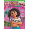 Disney Encanto: Look and Find
