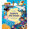 Explore the Ocean: Adventures Under the Sea with Emma and Louis