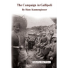 The Campaign in Gallipoli