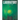 Laboratory Notebook Green
