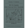 Gann for the Active Trader