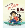 Small Things Lil Peter Make A Big Difference