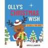 Olly's Christmas Wish