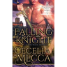 Falling for the Knight: A Time Travel Romance (Enchanted Falls Trilogy, Book 2)