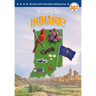 Where Is Indiana?
