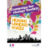 Campaign for Change Toolkit
