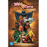 Teen Titans by Geoff Johns Compendium One