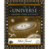 The Universe: Galaxies, Stars & Planets