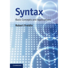 Syntax