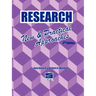 Research: New & Practical Approaches