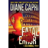 Fatal Error: A Jess Kimball Thriller