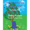 The Adventures of Blue Bear: The Chosen One