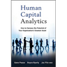 Human Capital Analytics (SAS)
