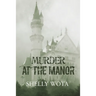 Murder at the Manor
