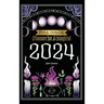 Planner for a Magical 2024: Full Color