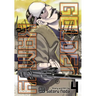 Golden Kamuy, Vol. 4